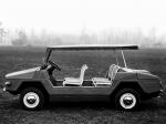 Fiat 850 Weekend by OSI 1967 года